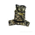 Waterproof Medium Camouflage Dog Coat Puppy Clothes For Chihuahuas Xs Xx